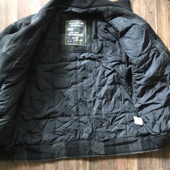 Gap jacket - Picture 4 of 5